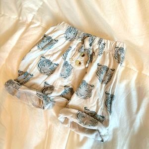 Kate Quinn Blue Tiger